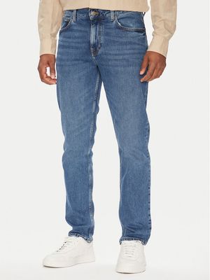 Jeansy męskie na wiosnę Tommy Hilfiger ze sklepu: MODIVO w kategorii: Jeansy męskie - zdjęcie WP-EBWP-BKLVO-LN0_0000305035714
