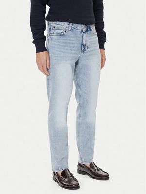 Jeansy męskie Tommy Hilfiger ze sklepu: MODIVO w kategorii: Jeansy męskie - zdjęcie WP-EBWP-BKLVO-LN0_0000305035721
