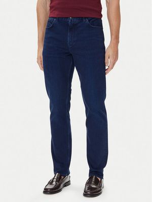 Jeansy męskie Tommy Hilfiger ze sklepu: MODIVO w kategorii: Jeansy męskie - zdjęcie WP-EBWP-BKLVO-LN0_0000305035752