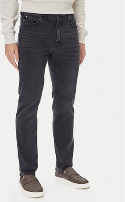 Jeansy męskie na jesień Tommy Hilfiger ze sklepu: MODIVO w kategorii: Jeansy męskie - zdjęcie WP-EBWP-BKLVO-LN0_0000305035769