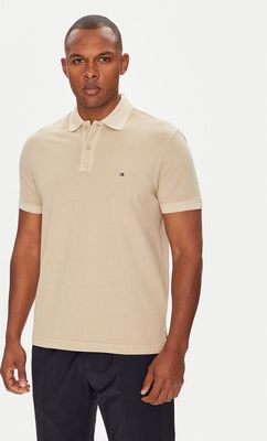 T-shirt męski wiosenny Tommy Hilfiger ze sklepu: MODIVO w kategorii: T-shirty męskie - zdjęcie WP-EBWP-BKLVO-LN0_0000305035806