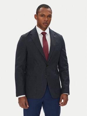 Marynarka męska Tommy Hilfiger ze sklepu: MODIVO w kategorii: Marynarki męskie - zdjęcie WP-EBWP-BKLVO-LN0_0000305035875