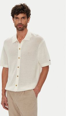 Koszula męska wiosenna Tommy Hilfiger ze sklepu: MODIVO w kategorii: Koszule męskie - zdjęcie WP-EBWP-BKLVO-LN0_0000305035950