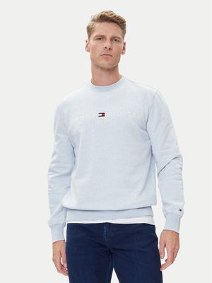 Bluza męska Tommy Hilfiger ze sklepu: MODIVO w kategorii: Bluzy męskie - zdjęcie WP-EBWP-BKLVO-LN0_0000305036070