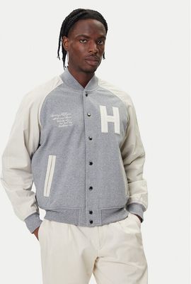 Tommy Hilfiger - Kurtka męska jesienna ze sklepu: MODIVO w kategorii: Kurtki męskie - zdjęcie WP-EBWP-BKLVO-LN0_0000305036230