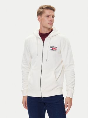 Bluza męska Tommy Hilfiger ze sklepu: MODIVO w kategorii: Bluzy męskie - zdjęcie WP-EBWP-BKLVO-LN0_0000305036254