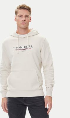 Tommy Hilfiger - Bluza męska ze sklepu: MODIVO w kategorii: Bluzy męskie - zdjęcie WP-EBWP-BKLVO-LN0_0000305036261