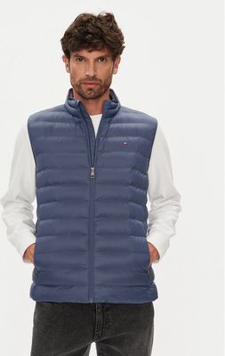 Kamizelka męska Tommy Hilfiger ze sklepu: MODIVO w kategorii: Kamizelki męskie - zdjęcie WP-EBWP-BKLVO-LN0_0000305036575