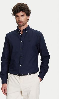 Tommy Hilfiger - Koszula męska na jesień ze sklepu: MODIVO w kategorii: Koszule męskie - zdjęcie WP-EBWP-BKLVO-LN0_0000305036643