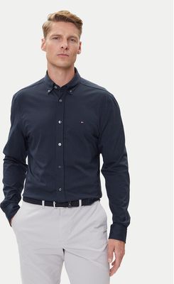 Tommy Hilfiger - Koszula męska ze sklepu: MODIVO w kategorii: Koszule męskie - zdjęcie WP-EBWP-BKLVO-LN0_0000305036735