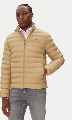 Kurtka męska casual jesienna Tommy Hilfiger ze sklepu: MODIVO w kategorii: Kurtki męskie - zdjęcie WP-EBWP-BKLVO-LN0_0000305036919