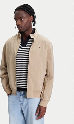 Kurtka męska casual Tommy Hilfiger ze sklepu: MODIVO w kategorii: Kurtki męskie - zdjęcie WP-EBWP-BKLVO-LN0_0000305036957
