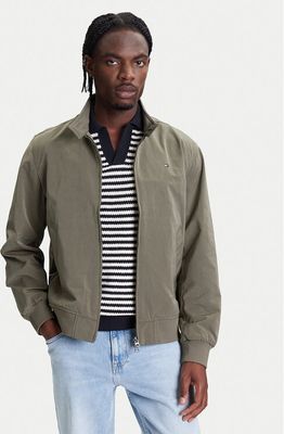 Tommy Hilfiger - Kurtka męska na jesień ze sklepu: MODIVO w kategorii: Kurtki męskie - zdjęcie WP-EBWP-BKLVO-LN0_0000305036971