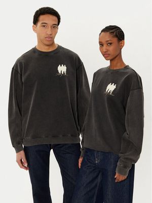 Bluza męska na jesień Filling Pieces ze sklepu: MODIVO w kategorii: Bluzy męskie - zdjęcie WP-EBWP-BKLVO-LN0_0000305038784