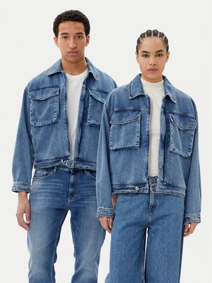 Filling Pieces - Kurtka damska casual na wiosnę ze sklepu: MODIVO w kategorii: Kurtki damskie - zdjęcie WP-EBWP-BKLVO-LN0_0000305038821