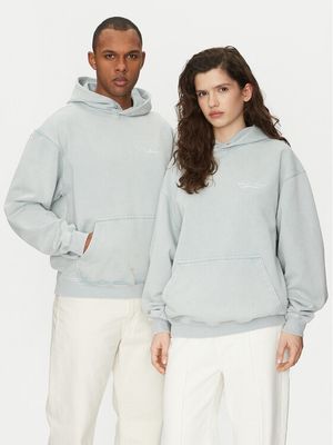 Bluza męska jesienna Filling Pieces ze sklepu: MODIVO w kategorii: Bluzy męskie - zdjęcie WP-EBWP-BKLVO-LN0_0000305038883