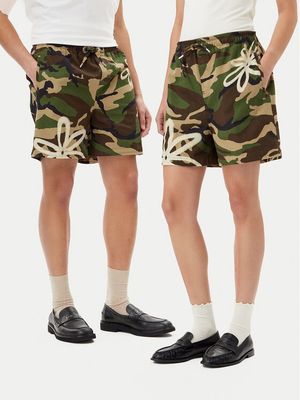Spodenki męskie na lato Filling Pieces ze sklepu: MODIVO w kategorii: Spodenki męskie - zdjęcie WP-EBWP-BKLVO-LN0_0000305038920
