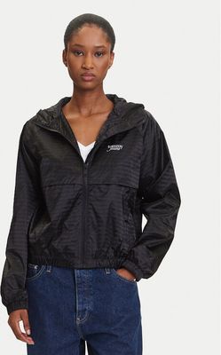 Kurtka damska casual Tommy Jeans ze sklepu: MODIVO w kategorii: Kurtki damskie - zdjęcie WP-EBWP-BKLVO-LN0_0000305039484