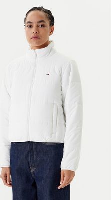 Kurtka damska Tommy Jeans ze sklepu: MODIVO w kategorii: Kurtki damskie - zdjęcie WP-EBWP-BKLVO-LN0_0000305039521