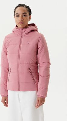 Kurtka damska jesienna Tommy Jeans ze sklepu: MODIVO w kategorii: Kurtki damskie - zdjęcie WP-EBWP-BKLVO-LN0_0000305039569