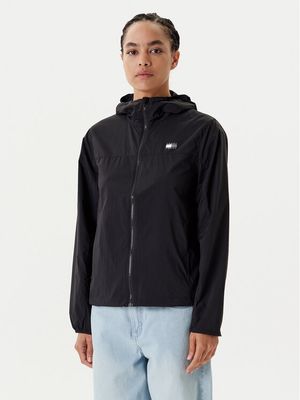 Kurtka damska jesienna Tommy Jeans ze sklepu: MODIVO w kategorii: Kurtki damskie - zdjęcie WP-EBWP-BKLVO-LN0_0000305039613