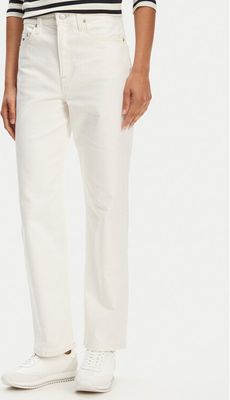 Jeansy damskie na wiosnę Tommy Jeans ze sklepu: MODIVO w kategorii: Jeansy damskie - zdjęcie WP-EBWP-BKLVO-LN0_0000305039743