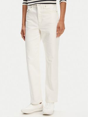 Jeansy damskie na wiosnę Tommy Jeans ze sklepu: MODIVO w kategorii: Jeansy damskie - zdjęcie WP-EBWP-BKLVO-LN0_0000305039743