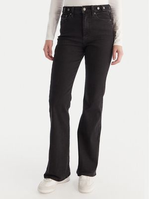 Tommy Jeans - Jeansy damskie w miejskim stylu ze sklepu: MODIVO w kategorii: Jeansy damskie - zdjęcie WP-EBWP-BKLVO-LN0_0000305039804