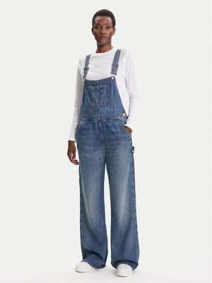 Jeansy damskie Tommy Jeans ze sklepu: MODIVO w kategorii: Jeansy damskie