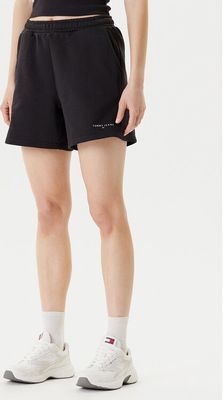 Szorty Tommy Jeans ze sklepu: MODIVO w kategorii: Szorty - zdjęcie WP-EBWP-BKLVO-LN0_0000305039903
