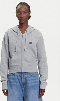 Tommy Jeans - Bluza damska casual na jesień ze sklepu: MODIVO w kategorii: Bluzy damskie - zdjęcie WP-EBWP-BKLVO-LN0_0000305040336