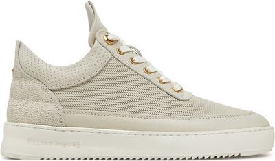 Filling Pieces - Buty sportowe męskie wiosenne ze sklepu: MODIVO w kategorii: Buty sportowe męskie - zdjęcie WP-EBWP-BKLVO-LN0_0000305041098