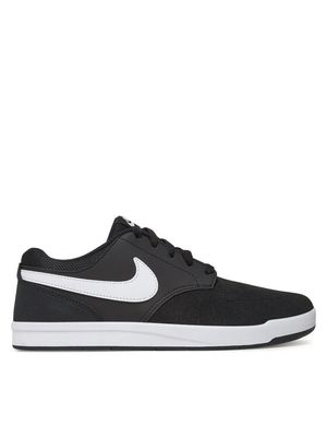 Buty sportowe męskie jesienne Nike ze sklepu: MODIVO w kategorii: Buty sportowe męskie - zdjęcie WP-EBWP-BKLVO-LN0_0000305041548