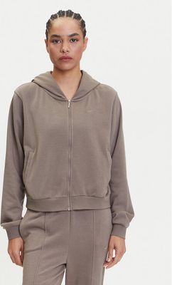 Nike - Bluza damska ze sklepu: MODIVO w kategorii: Bluzy damskie - zdjęcie WP-EBWP-BKLVO-LN0_0000305041708