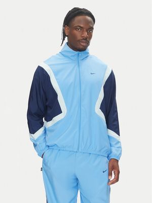 Bluza męska na jesień Nike ze sklepu: MODIVO w kategorii: Bluzy męskie - zdjęcie WP-EBWP-BKLVO-LN0_0000305041777