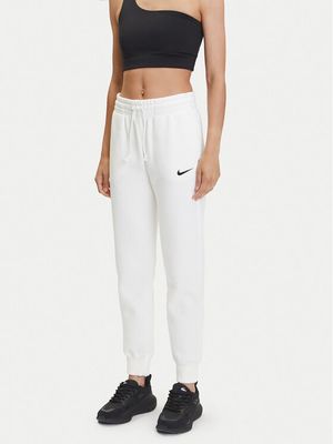 Spodnie damskie Nike ze sklepu: MODIVO w kategorii: Spodnie damskie - zdjęcie WP-EBWP-BKLVO-LN0_0000305041852