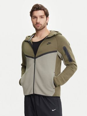 Bluza męska jesienna Nike ze sklepu: MODIVO w kategorii: Bluzy męskie - zdjęcie WP-EBWP-BKLVO-LN0_0000305041968