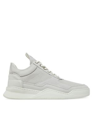Filling Pieces - Buty sportowe męskie na wiosnę ze sklepu: MODIVO w kategorii: Buty sportowe męskie - zdjęcie WP-EBWP-BKLVO-LN0_0000305042040