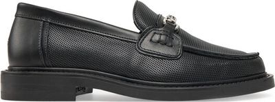 Półbuty męskie jesienne Filling Pieces ze sklepu: MODIVO w kategorii: Półbuty męskie - zdjęcie WP-EBWP-BKLVO-LN0_0000305042088