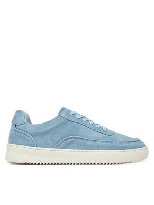 Buty sportowe męskie na wiosnę Filling Pieces ze sklepu: MODIVO w kategorii: Buty sportowe męskie - zdjęcie WP-EBWP-BKLVO-LN0_0000305042132