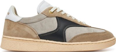 Filling Pieces - Buty sportowe damskie jesienne ze sklepu: MODIVO w kategorii: Buty sportowe damskie - zdjęcie WP-EBWP-BKLVO-LN0_0000305042248