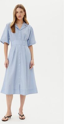 Sukienka casual Yas ze sklepu: MODIVO w kategorii: Sukienki - zdjęcie WP-EBWP-BKLVO-LN0_0000305042514