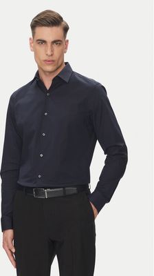 Koszula męska casual Calvin Klein ze sklepu: MODIVO w kategorii: Koszule męskie - zdjęcie WP-EBWP-BKLVO-LN0_0000305042859
