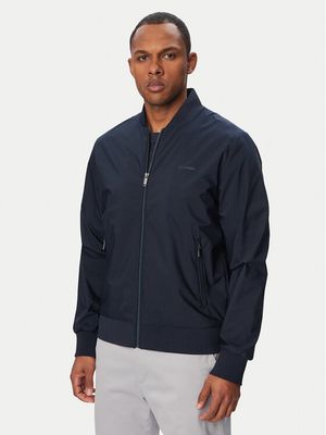 Kurtka męska casual Calvin Klein ze sklepu: MODIVO w kategorii: Kurtki męskie - zdjęcie WP-EBWP-BKLVO-LN0_0000305043047
