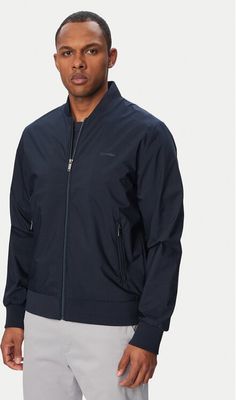 Kurtka męska casual Calvin Klein ze sklepu: MODIVO w kategorii: Kurtki męskie - zdjęcie WP-EBWP-BKLVO-LN0_0000305043047