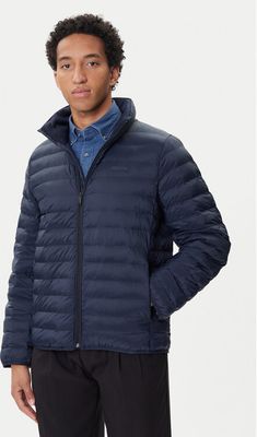 Kurtka męska casualowa Calvin Klein ze sklepu: MODIVO w kategorii: Kurtki męskie - zdjęcie WP-EBWP-BKLVO-LN0_0000305043078