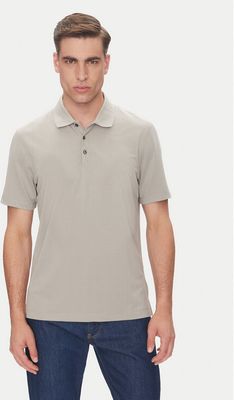 T-shirt męski Calvin Klein ze sklepu: MODIVO w kategorii: T-shirty męskie - zdjęcie WP-EBWP-BKLVO-LN0_0000305043146