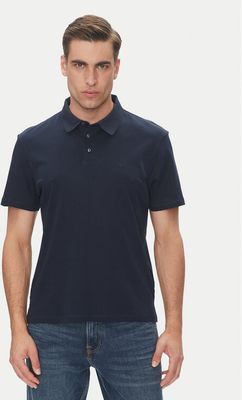 T-shirt męski Calvin Klein ze sklepu: MODIVO w kategorii: T-shirty męskie - zdjęcie WP-EBWP-BKLVO-LN0_0000305043153