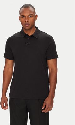T-shirt męski casual wiosenny Calvin Klein ze sklepu: MODIVO w kategorii: T-shirty męskie - zdjęcie WP-EBWP-BKLVO-LN0_0000305043177