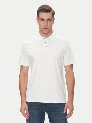 T-shirt męski wiosenny Calvin Klein ze sklepu: MODIVO w kategorii: T-shirty męskie - zdjęcie WP-EBWP-BKLVO-LN0_0000305043214